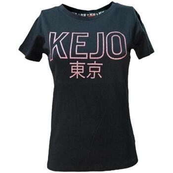 T-shirt Kejo 230a3mxos0xmt