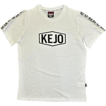 T-shirt Kejo 504a3mxos0xmd