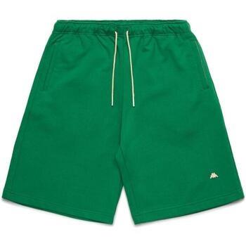 Short Robe Di Kappa 651135w_shorts_verde