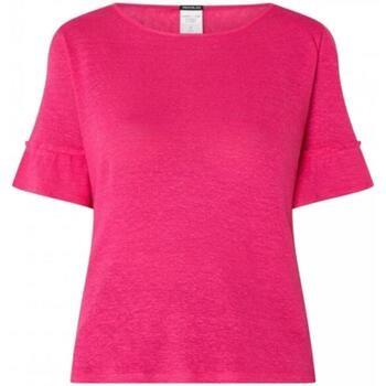 T-shirt Pennyblack radice_fucsia