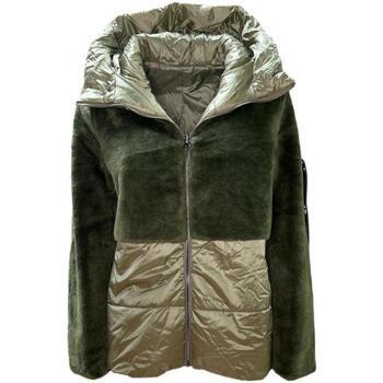 Blouson Tavus Milano 23280_giacca_eco-_verde