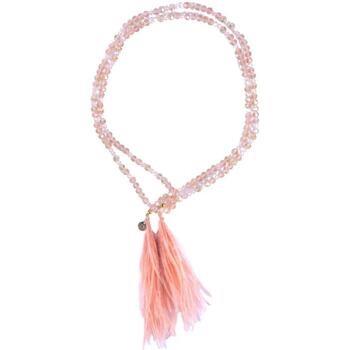 Collier Nenette xaby_rosa