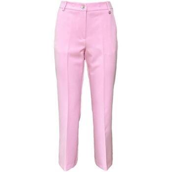 Pantalon Please p493ppesco_rosa