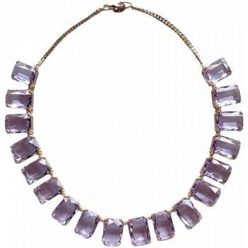 Collier Nenette xelma_viola