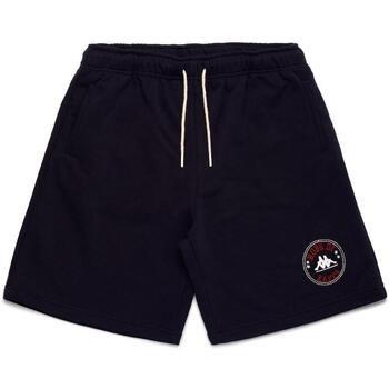 Short Robe Di Kappa 63117hw_shorts_nero