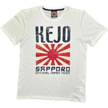 T-shirt Kejo 498a3cymc0xmt