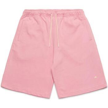 Short Robe Di Kappa 651135w_shorts_rosa