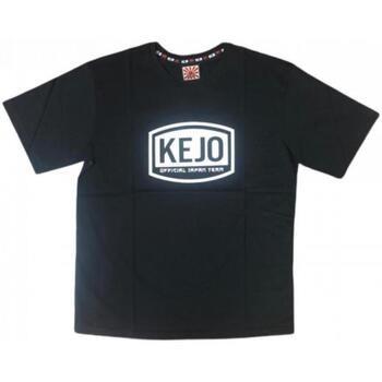 T-shirt Kejo 495a3mymc0xmt