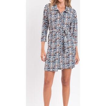 Robe courte Rio De Sol 2024 Ikat