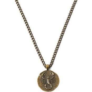 Collier Lucleon Astro