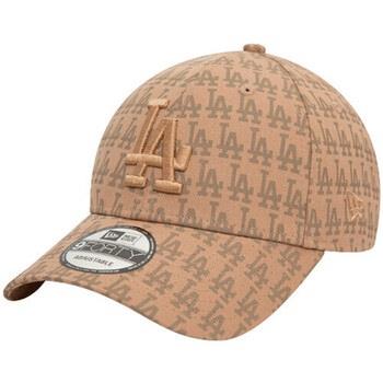 Casquette New-Era Casquette homme LA All over rose 60565351