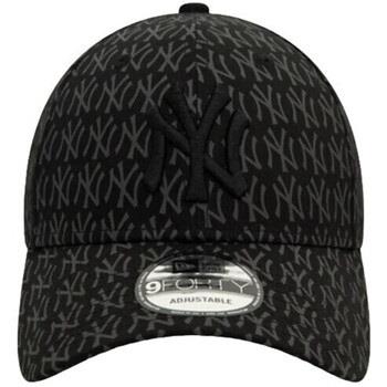 Casquette New-Era Casquette homme NY All Over - 60565357