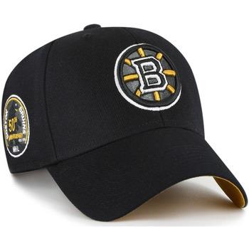 Casquette '47 Brand 47 CAP NHL BOSTON BRUINS SURE SHOT SNAPBACK MVP BL...