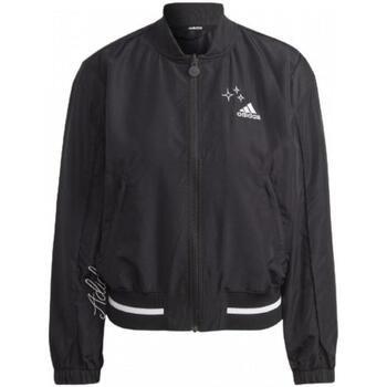 Veste adidas ij8752_bluv