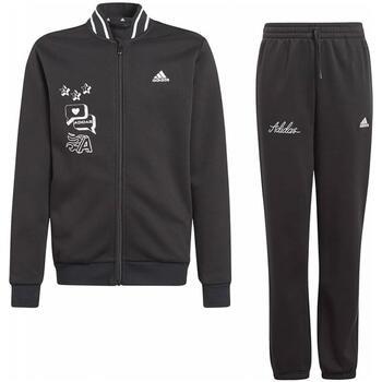 Ensembles de survêtement adidas ia1584_bluv_q3