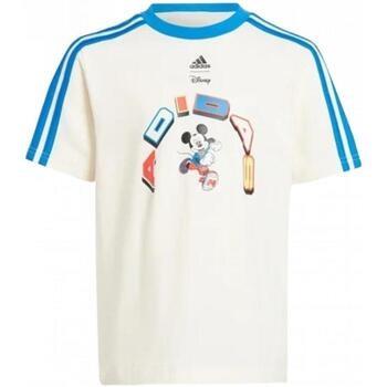 T-shirt enfant adidas iq4800