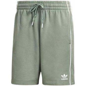 Short adidas ib_ess_short_verde