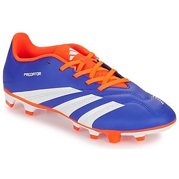 Chaussures de foot adidas PREDATOR CLUB FxG