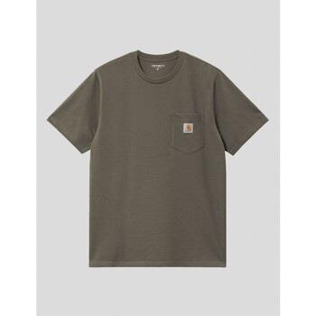 T-shirt Carhartt -