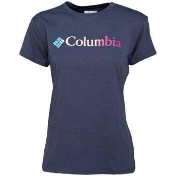 T-shirt Columbia 614mtkzmtc1mz