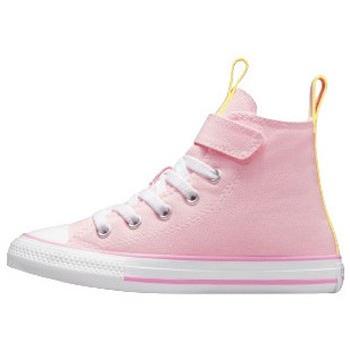 Baskets montantes enfant Converse 02971c_ctas_1v_hi_rosa