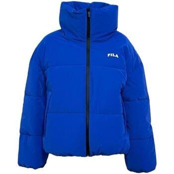 Blouson Fila faw0645_tonala_azzurro