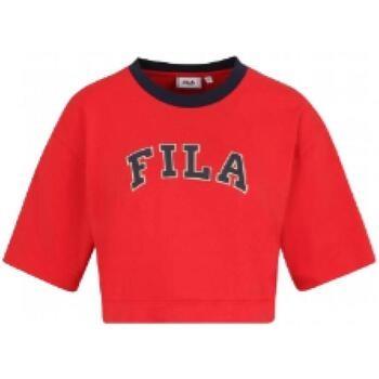 Sweat-shirt Fila 777zmf3mdgxoc