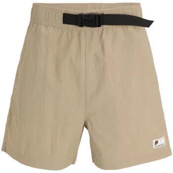 Short Fila fam0364_men_titz_beige