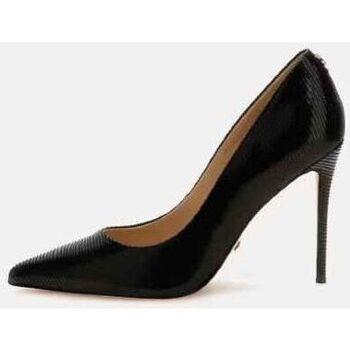 Chaussures escarpins Guess FLTS13 LEA08-BLACK