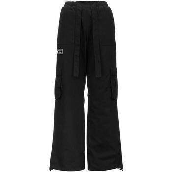 Pantalon Kappa 381m8sw_authentic_tech_margot