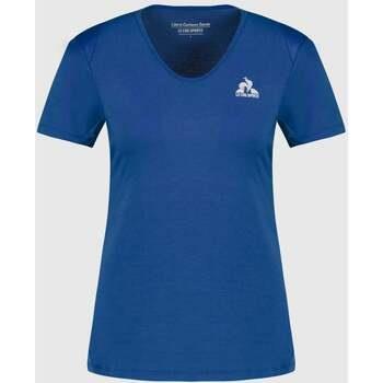 T-shirt Le Coq Sportif T-shirt Femme