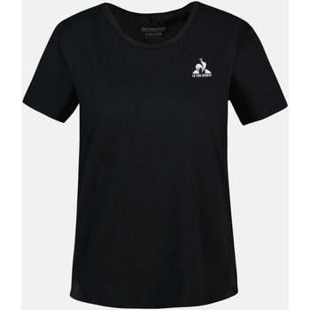 T-shirt Le Coq Sportif T-shirt Femme