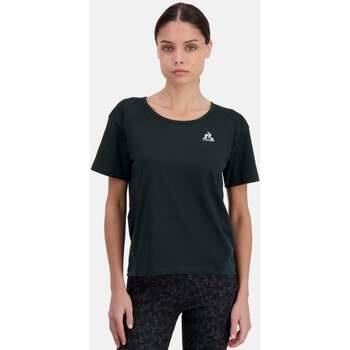 T-shirt Le Coq Sportif T-shirt Femme