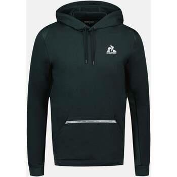 Sweat-shirt Le Coq Sportif Sweat à capuche Homme