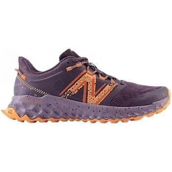 Baskets basses New Balance wthier7m__violaarancio