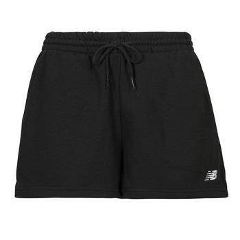 Short New Balance FRENCH TERRY SHORT