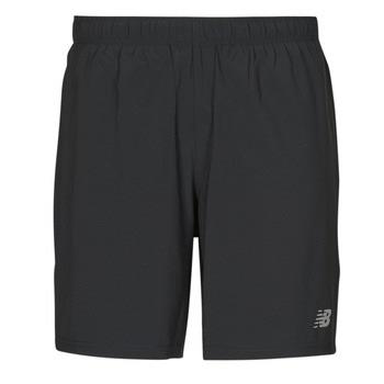 Short New Balance CORE RUN 2 in 1 Inch SHORT