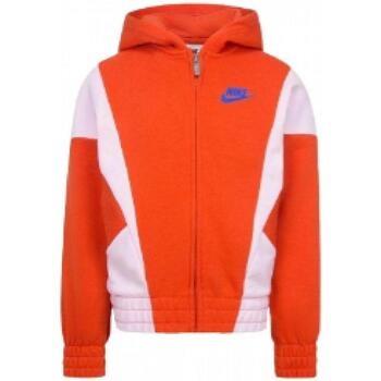 Sweat-shirt enfant Nike 958mzzrntg3lx