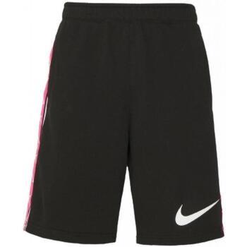 Short Nike fj5317-010_nero