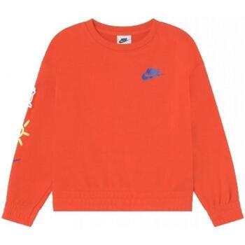 Sweat-shirt enfant Nike 956mzzrntkwlx