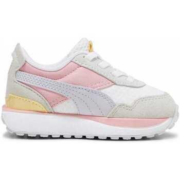 Chaussures enfant Puma Cruise rider peony ac inf