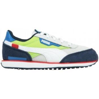 Baskets enfant Puma 665znv0dxjllx