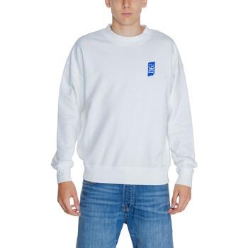 Sweat-shirt Replay COTTON FLEECE M6993 .000.23758