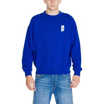 Sweat-shirt Replay COTTON FLEECE M6993 .000.23758