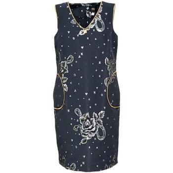 Robe courte Roberto Cavalli 545zdixcwe0od