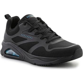 Baskets Skechers TRES-AIR UNO-MODERN 183071-BBK