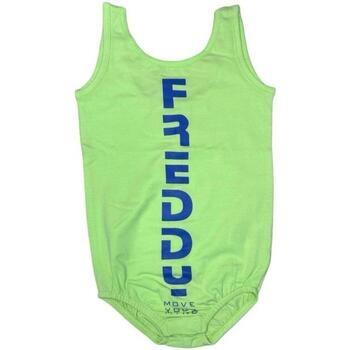 Bodys Freddy fr1195_body_verde