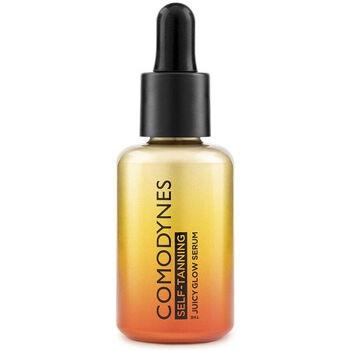 Protections solaires Comodynes The Juicy Glow Sérum Autobronzant