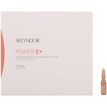 Soins ciblés Skeyndor Power C+ Concentrado De Vitamina C Pura 7.5% 14 ...