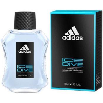 Cologne adidas Ice Dive Eau De Vapeur